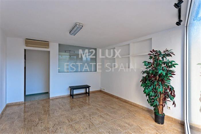 Офис в Плайя-де-Аро 40 м2 №COM2124261B5  - Продажа - 5 preview