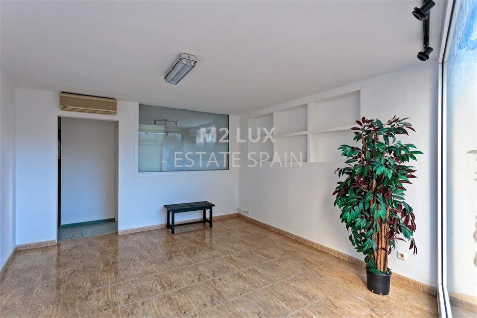 Офис в Плайя-де-Аро 40 м2 №COM2124261B5  - Продажа - 5 large