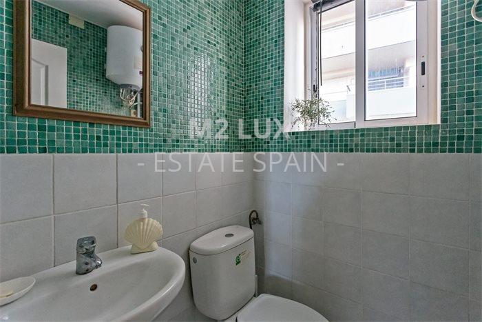 Офис в Плайя-де-Аро 40 м2 №COM2124261B5  - Продажа - 8 preview