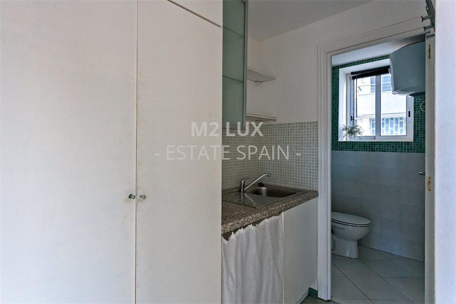 Офис в Плайя-де-Аро 40 м2 №COM2124261B5  - Продажа - 7 large