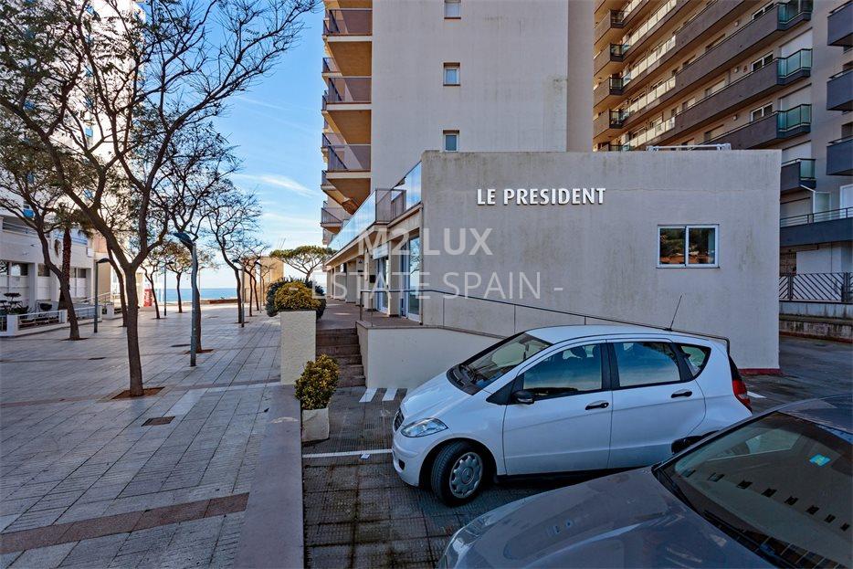 Офис в Плайя-де-Аро 40 м2 №COM2124261B5  - Продажа - 2 large