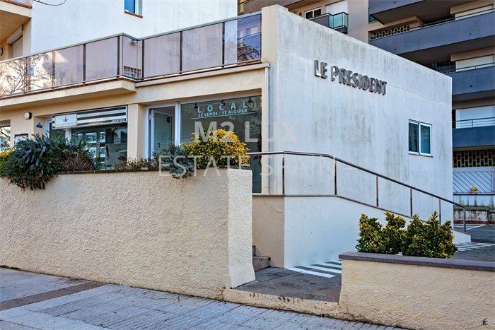 Офис в Плайя-де-Аро 40 м2 №COM2124261B5  - Продажа - 3 preview