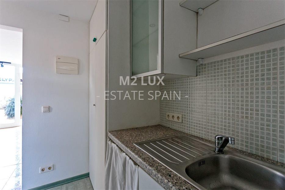 Офис в Плайя-де-Аро 40 м2 №COM2124261B5  - Продажа - 9 large