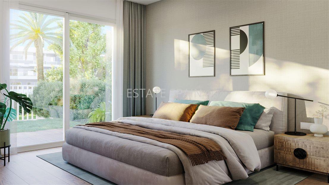 Бунгало в Монфорте-дель-Сид 186 м2 №BL259176AADC  - Продажа - 14 large