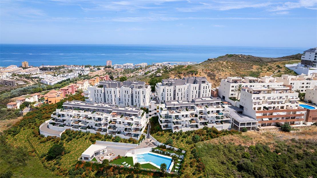 Апартаменты в Манильве 141 м2 №ART25101015821  - Продажа - 2 large