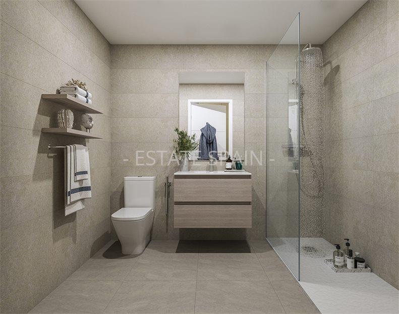 Апартаменты в Манильве 141 м2 №ART25101015821  - Продажа - 9 large