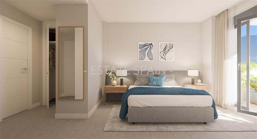 Апартаменты в Манильве 141 м2 №ART25101015821  - Продажа - 10 preview