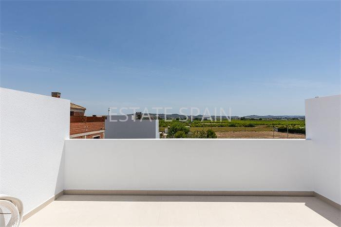 Вилла в Рафаль 212 м2 №VL2591716BA2  - Продажа - 39 preview