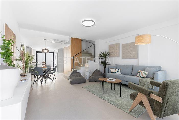 Вилла в Рафаль 212 м2 №VL2591716BA2  - Продажа - 46 preview