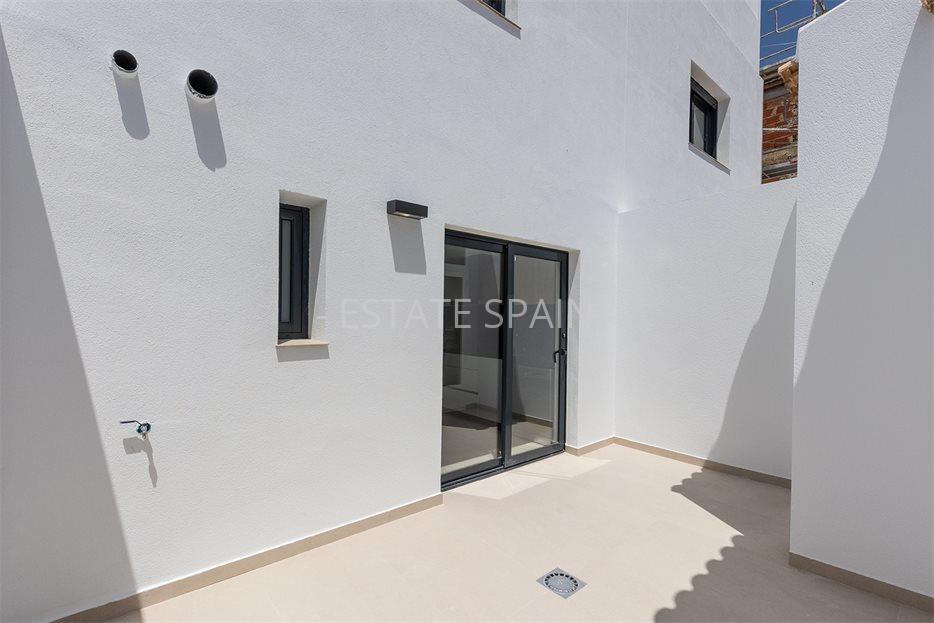 Вилла в Рафаль 212 м2 №VL2591716BA2  - Продажа - 18 large