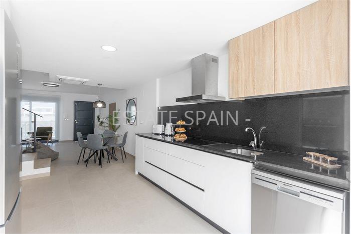 Вилла в Рафаль 212 м2 №VL2591716BA2  - Продажа - 20 preview