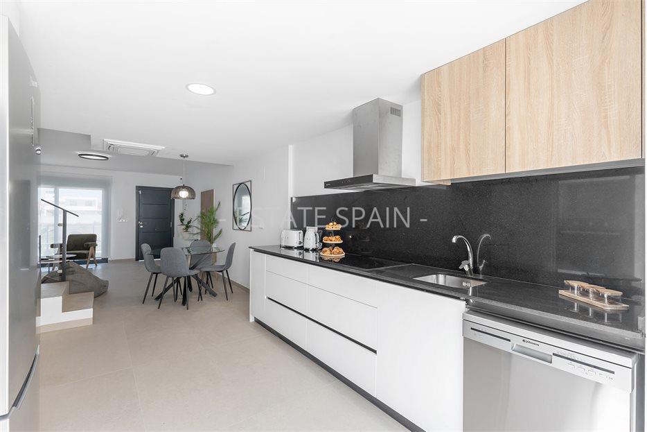 Вилла в Рафаль 212 м2 №VL2591716BA2  - Продажа - 20 large