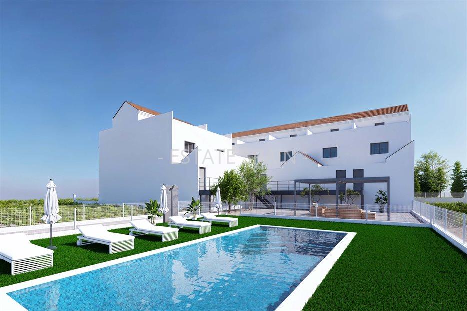 Вилла в Рафаль 212 м2 №VL2591716BA2  - Продажа - 11 large