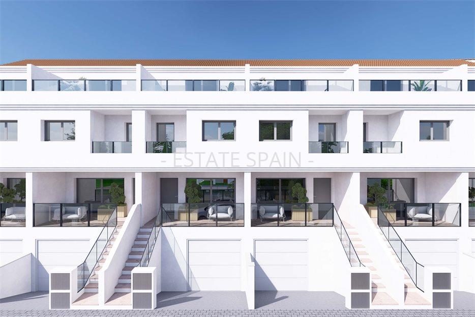 Вилла в Рафаль 212 м2 №VL2591716BA2  - Продажа - 1 large