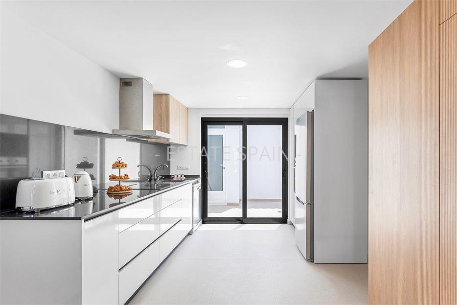 Вилла в Рафаль 212 м2 №VL2591716BA2  - Продажа - 17 large