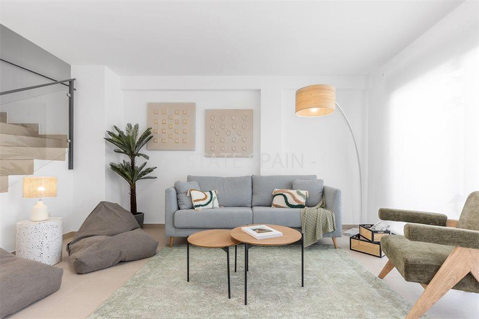 Вилла в Рафаль 212 м2 №VL2591716BA2  - Продажа - 14 large