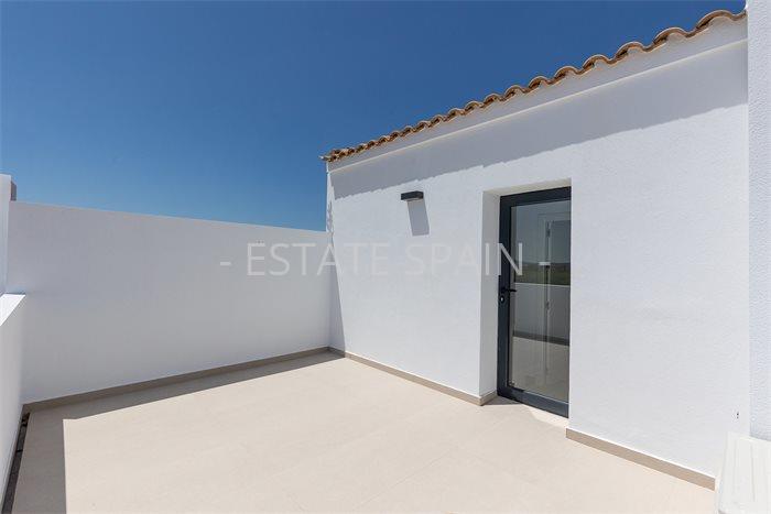 Вилла в Рафаль 212 м2 №VL2591716BA2  - Продажа - 38 preview