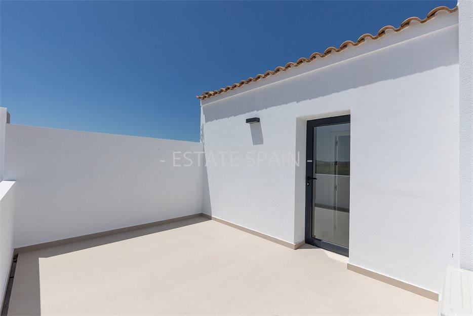 Вилла в Рафаль 212 м2 №VL2591716BA2  - Продажа - 38 large