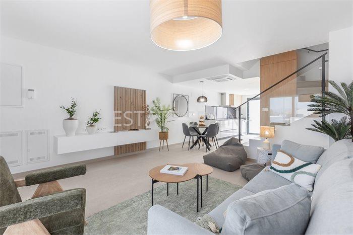 Вилла в Рафаль 212 м2 №VL2591716BA2  - Продажа - 47 preview