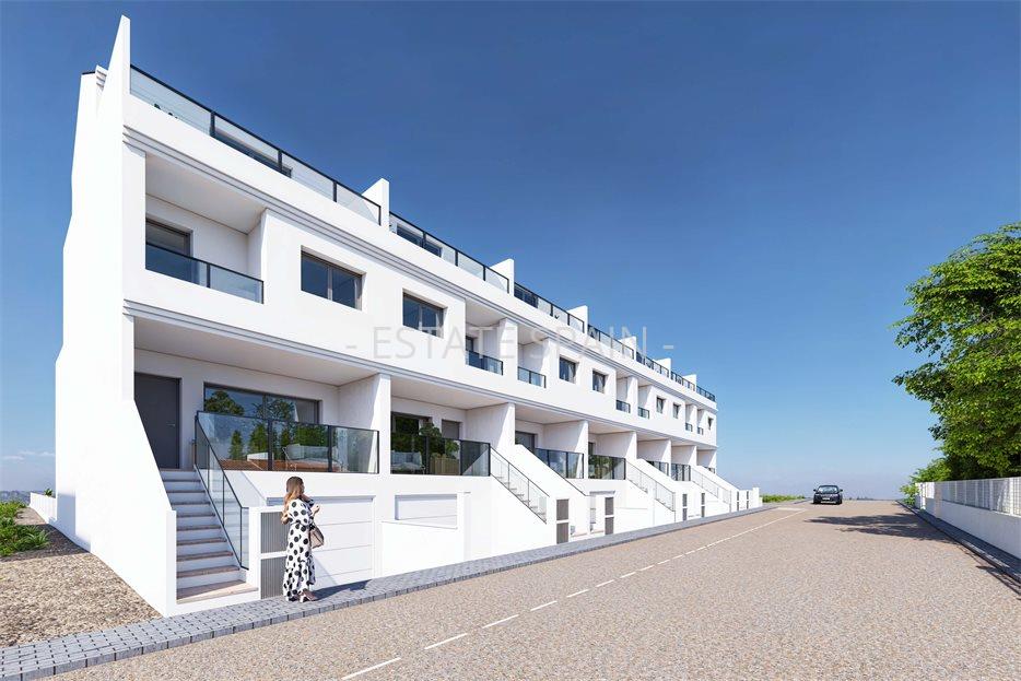 Вилла в Рафаль 212 м2 №VL2591716BA2  - Продажа - 10 large