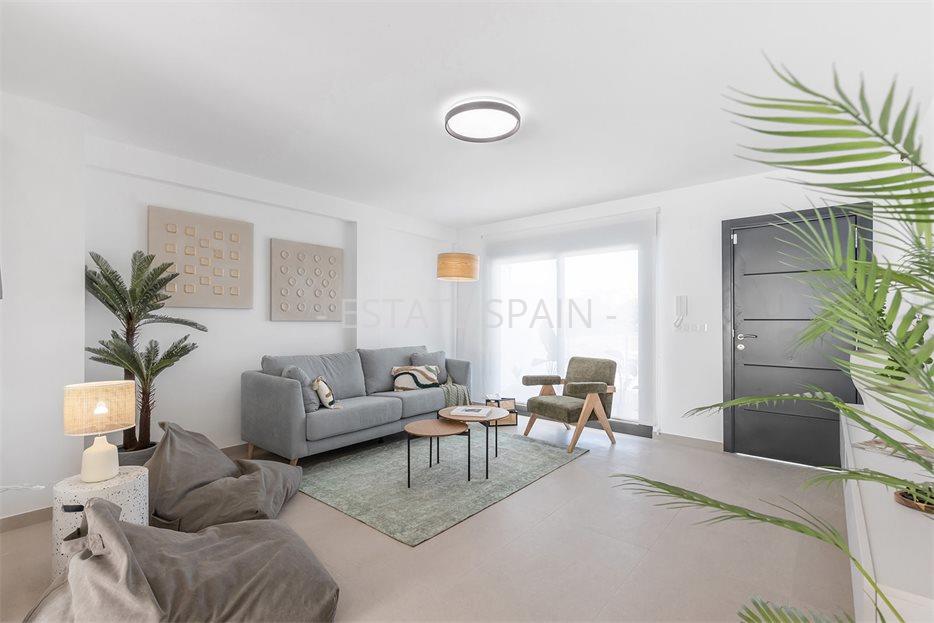 Вилла в Рафаль 212 м2 №VL2591716BA2  - Продажа - 48 large