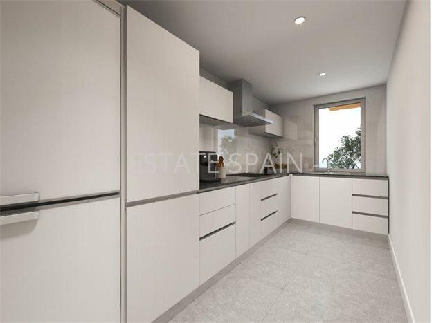 Апартаменты в Фуэнхироле 64 м2 №ART25320123E9  - Продажа - 6 preview