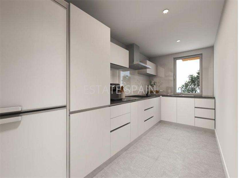 Апартаменты в Фуэнхироле 64 м2 №ART25320123E9  - Продажа - 6 large