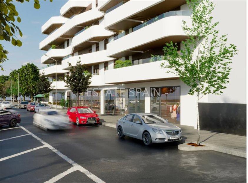 Апартаменты в Фуэнхироле 64 м2 №ART25320123E9  - Продажа - 2 large