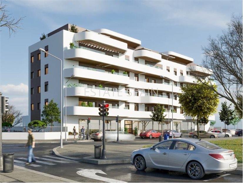 Апартаменты в Фуэнхироле 64 м2 №ART25320123E9  - Продажа - 1 large