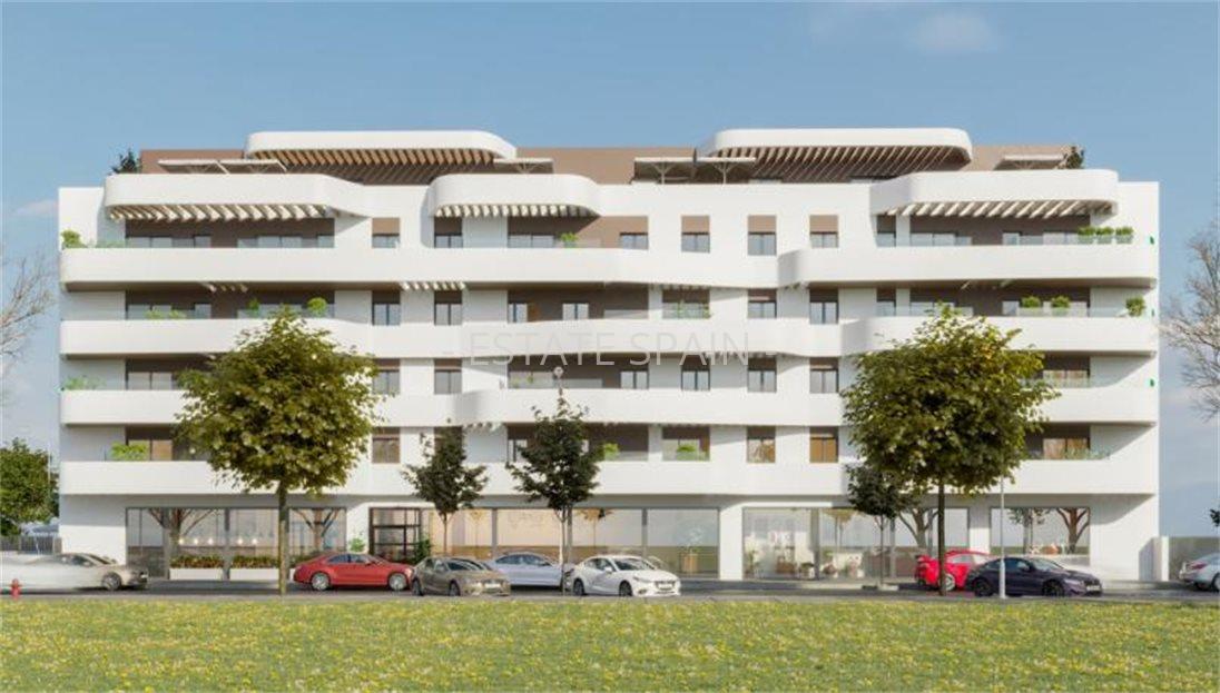 Апартаменты в Фуэнхироле 64 м2 №ART25320123E9  - Продажа - 3 large