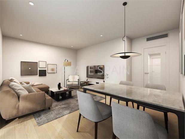 Апартаменты в Фуэнхироле 64 м2 №ART25320123E9  - Продажа - 9 preview