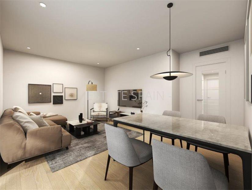 Апартаменты в Фуэнхироле 64 м2 №ART25320123E9  - Продажа - 9 large