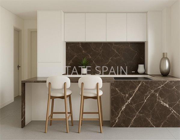 Апартаменты в Сан-Педро-дель-Пинатар 171 м2 №ART261191B2D2  - Продажа - 5 preview