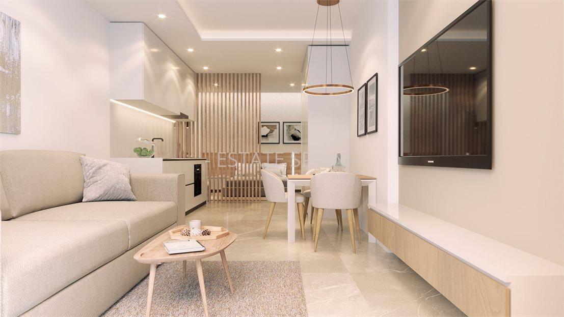 Апартаменты в Торревьехе 62 м2 №ART259176F1B1  - Продажа - 29 large