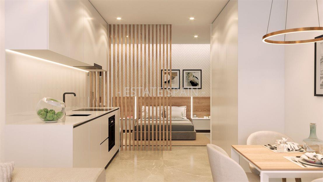 Апартаменты в Торревьехе 62 м2 №ART259176F1B1  - Продажа - 31 large