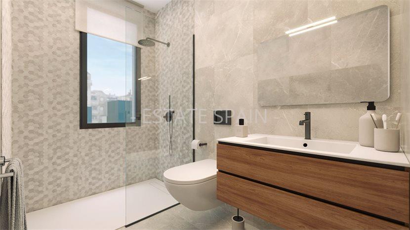 Апартаменты в Торревьехе 62 м2 №ART259176F1B1  - Продажа - 26 preview