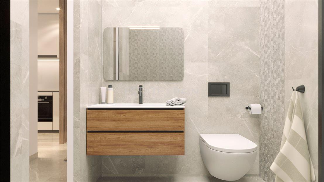 Апартаменты в Торревьехе 62 м2 №ART259176F1B1  - Продажа - 35 large