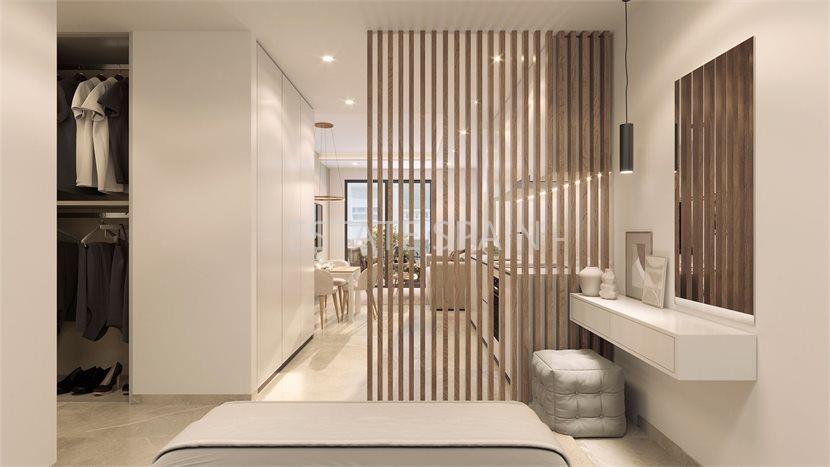 Апартаменты в Торревьехе 62 м2 №ART259176F1B1  - Продажа - 27 preview