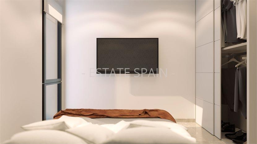 Апартаменты в Торревьехе 62 м2 №ART259176F1B1  - Продажа - 44 preview