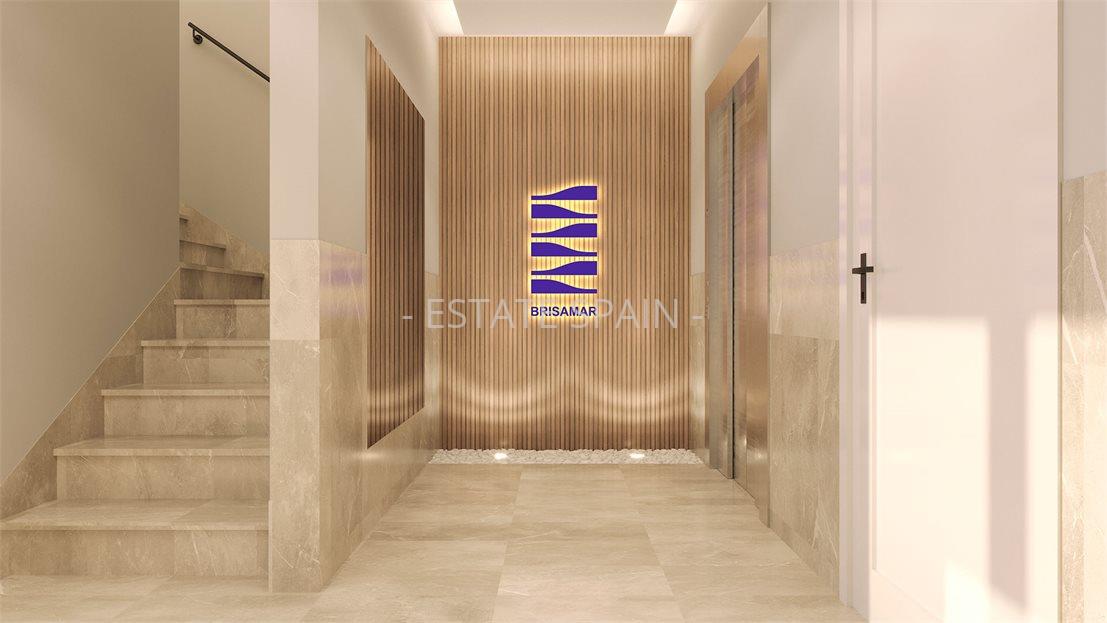 Апартаменты в Торревьехе 62 м2 №ART259176F1B1  - Продажа - 37 large