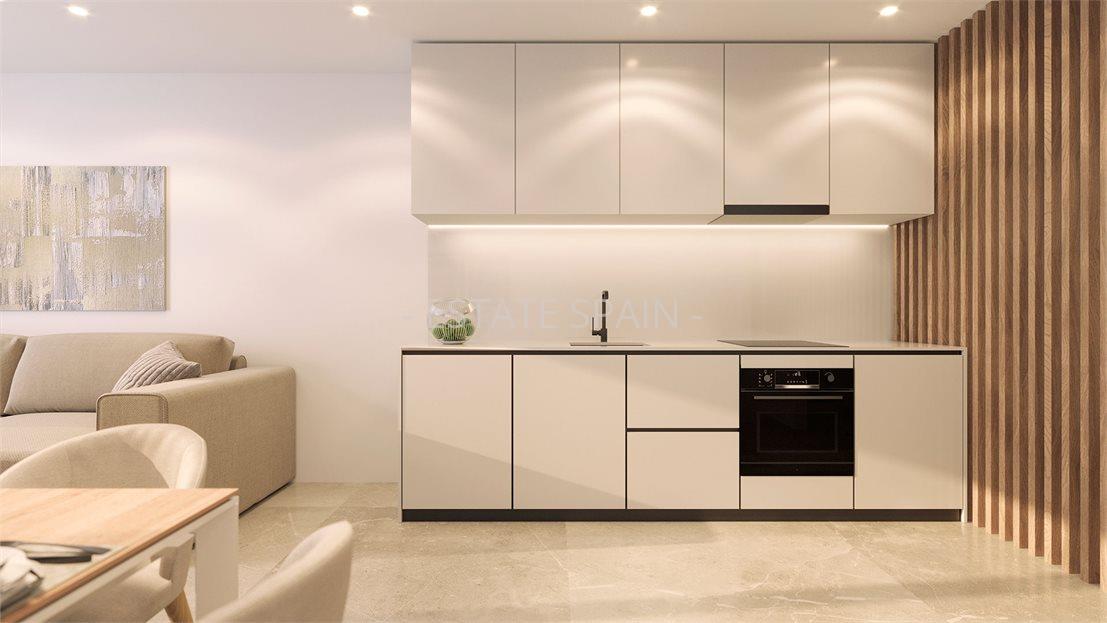 Апартаменты в Торревьехе 62 м2 №ART259176F1B1  - Продажа - 30 large