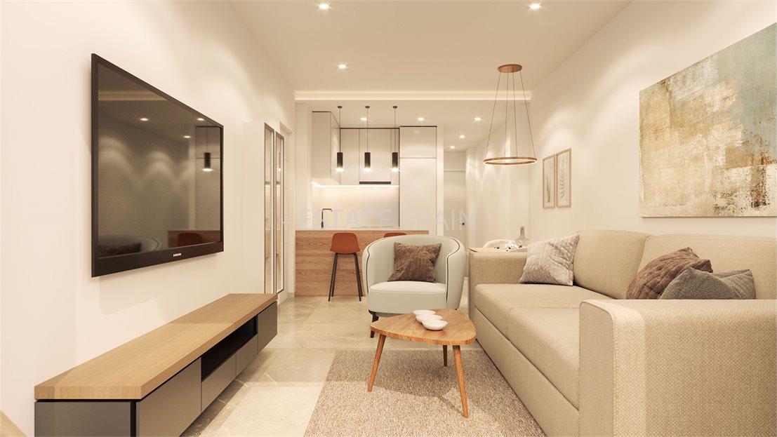 Апартаменты в Торревьехе 62 м2 №ART259176F1B1  - Продажа - 14 large