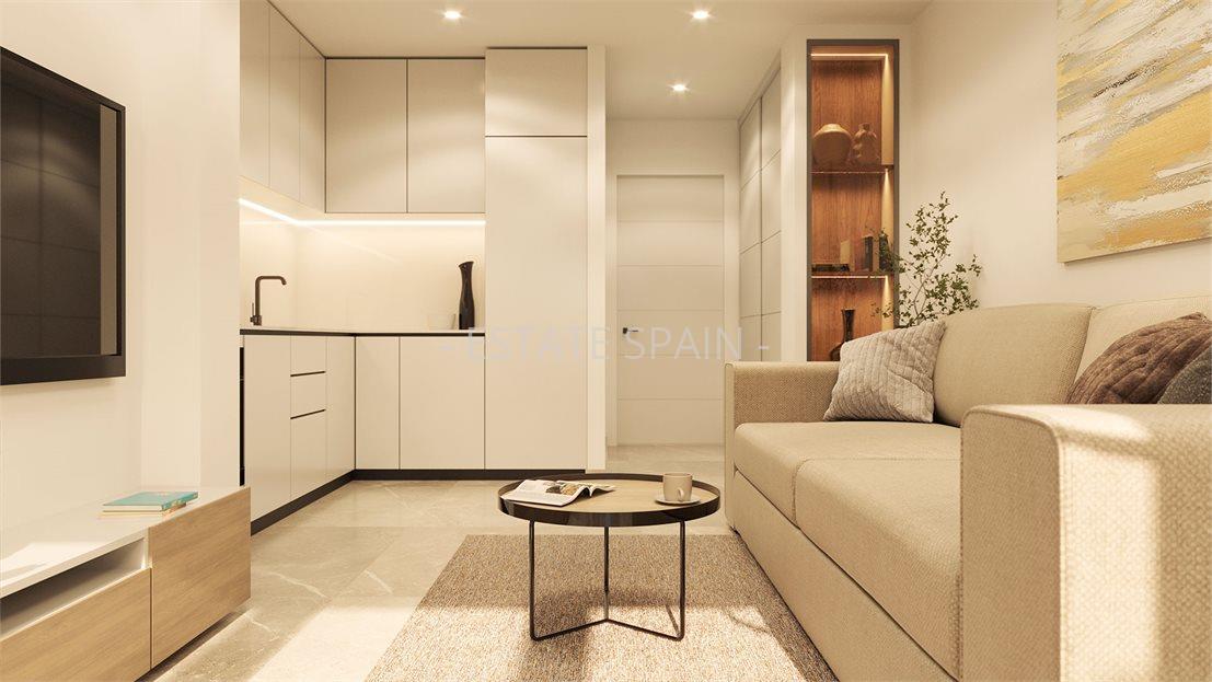 Апартаменты в Торревьехе 62 м2 №ART259176F1B1  - Продажа - 19 large