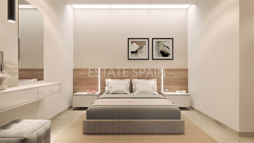 Апартаменты в Торревьехе 62 м2 №ART259176F1B1  - Продажа - 33 preview