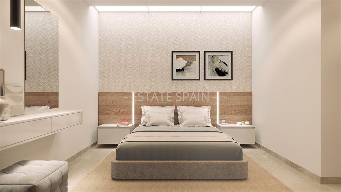 Апартаменты в Торревьехе 62 м2 №ART259176F1B1  - Продажа - 33 large