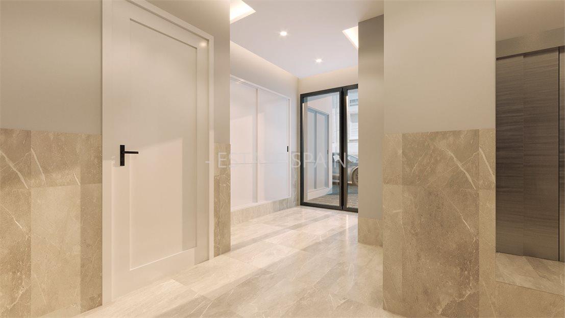 Апартаменты в Торревьехе 62 м2 №ART259176F1B1  - Продажа - 39 large