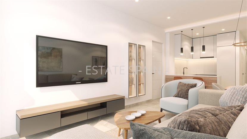 Апартаменты в Торревьехе 62 м2 №ART259176F1B1  - Продажа - 25 preview