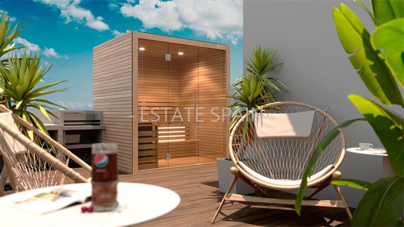 Апартаменты в Торревьехе 62 м2 №ART259176F1B1  - Продажа - 9 preview