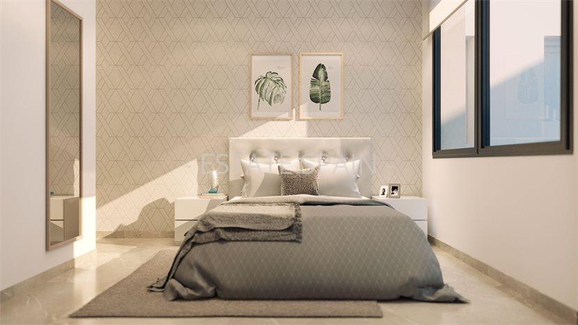 Апартаменты в Торревьехе 62 м2 №ART259176F1B1  - Продажа - 46 preview