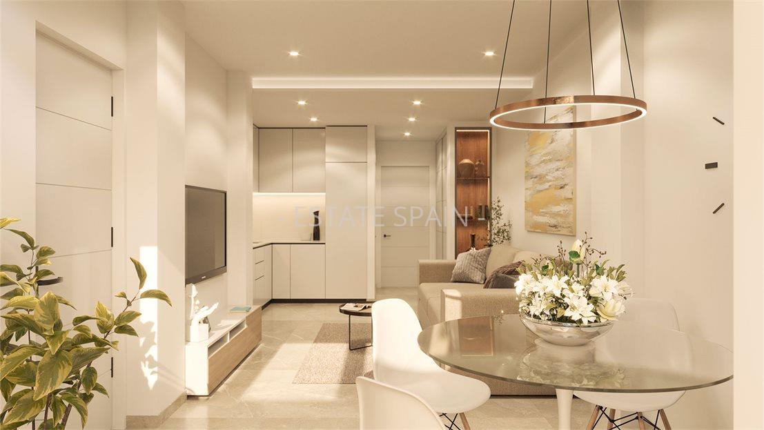 Апартаменты в Торревьехе 62 м2 №ART259176F1B1  - Продажа - 18 large